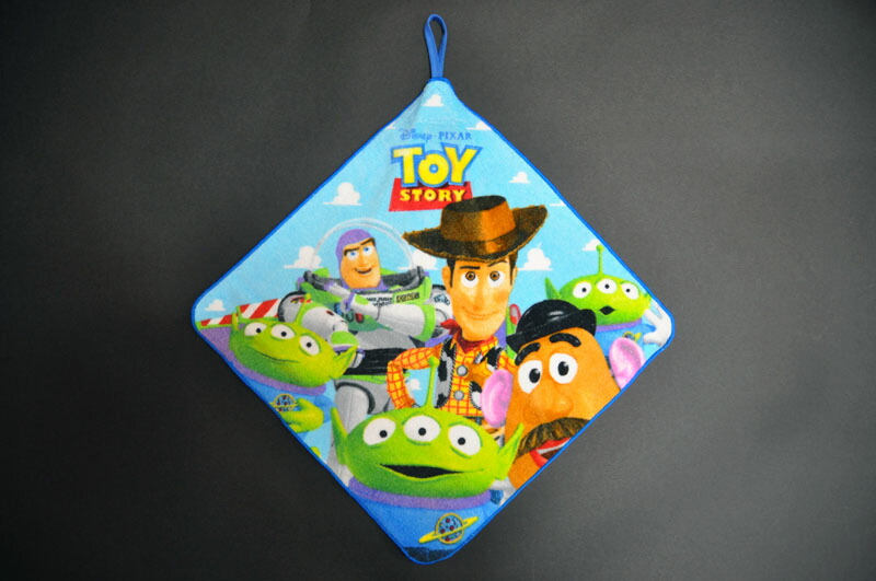 楽天市場】☆SALE50％OFF☆[TOY STORY(トイストーリー)]レジャーシート
