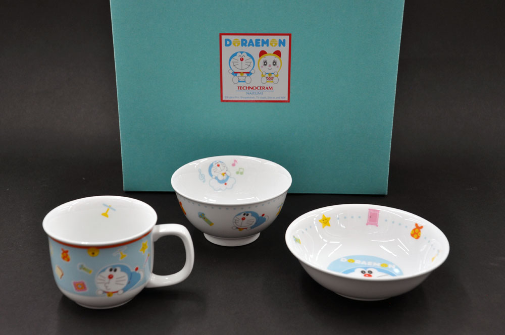 楽天市場 ナルミ Narumi ドラえもん 子供食器 ベビー食器 幼児セット ドラえもん 子供食器ギフトセット 鳴海製陶 送料無料 わたしの器 楽天市場 ナルミ Narumi ドラえもん 子供食器 ベビー食器 幼児セット ドラえもん 子供食器ギフトセット 鳴海製陶 送料無料 わたしの器