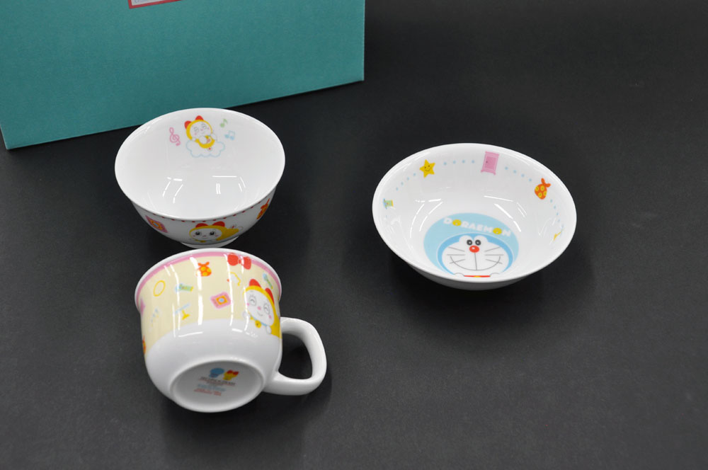 ドラえもん 食器 楽天市場]ドラえもん(Doraemon)-- 子供食器