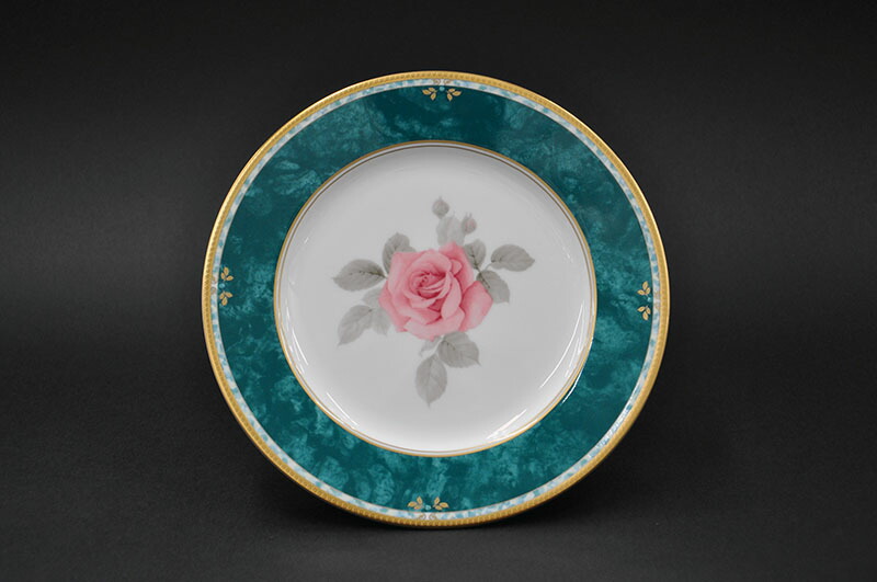 楽天市場】ナルミ(NARUMI)カレス(CARESS) プレート 16cm復刻 銘々皿