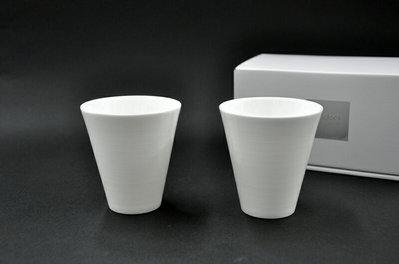 楽天市場】[NIKKO(ニッコー)] Granada(グラナダ)カップ＆ソーサー(ペア