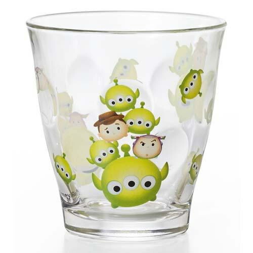楽天市場 ディズニー ツムツム Tsum Tsum ツムツムグラス トイストーリー トイ ストーリー Toy Story Disney Pixar ディズニー ピクサー メール便不可 わたしの器
