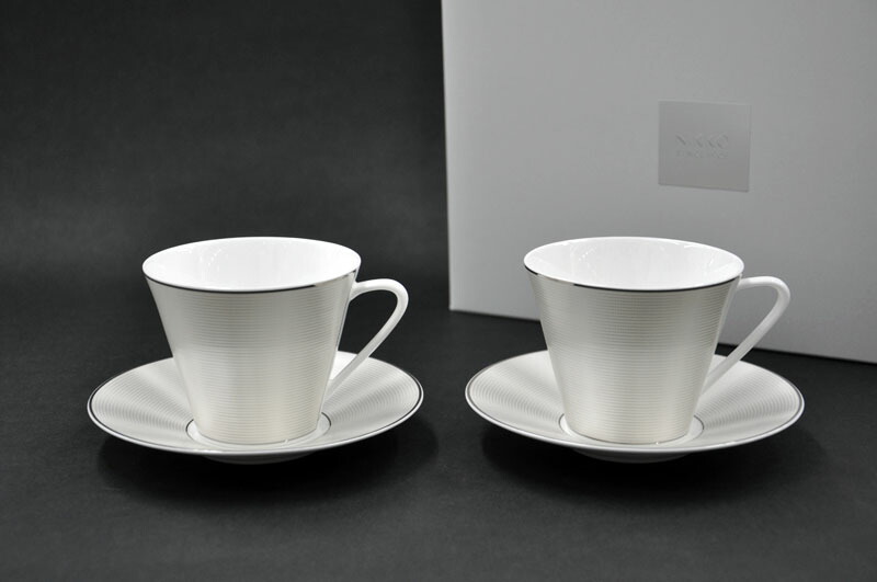 NIKKO Ming Tree スープ皿&カップソーサー7点セット NIKKO Ming Tree スープ皿&カップソーサー7点セット - メルカリ