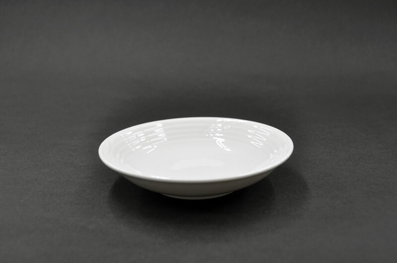 楽天市場】[NIKKO(ニッコー)]ORIENTAL(オリエンタル)12cm取皿FINE BONE