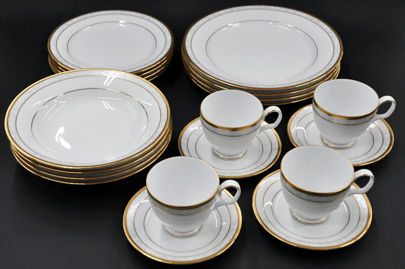 楽天市場】【期間限定品】【送料無料】ノリタケ 〜Noritake〜 16