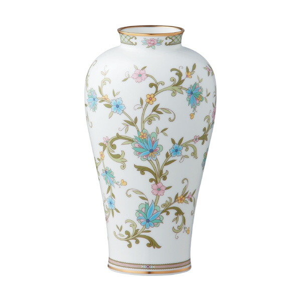 ノリタケ ～Noritake～ ヨシノ(YOSHINO) 22cm花生 24,750円