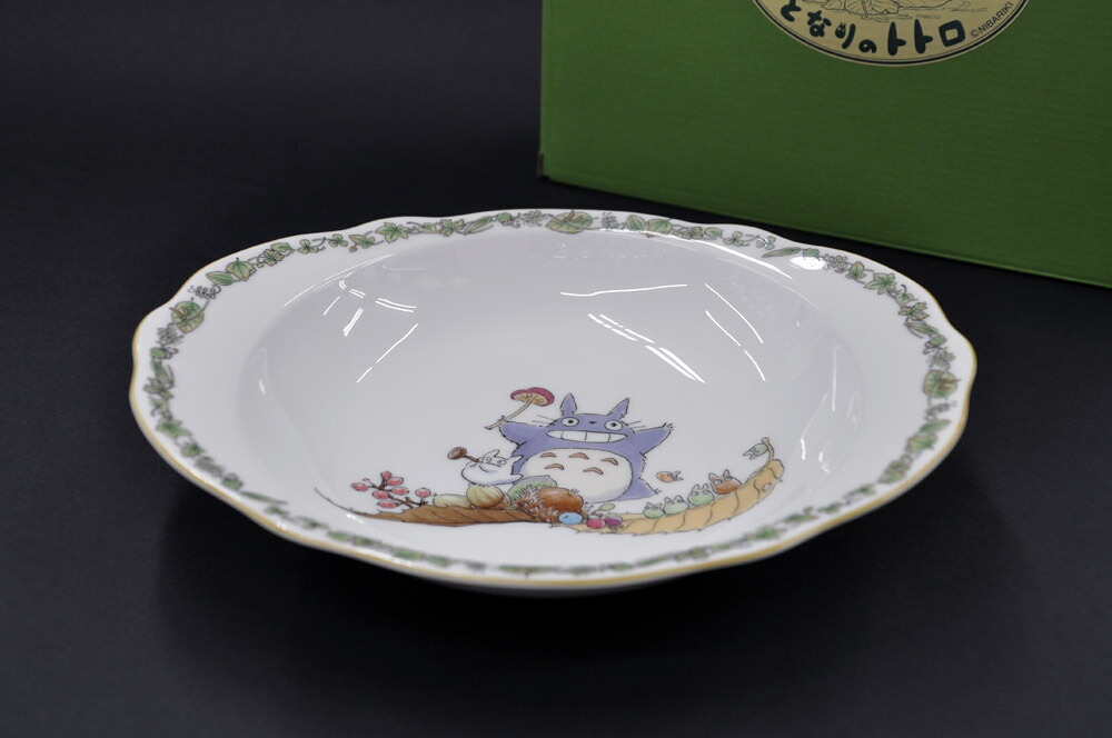 楽天市場】となりのトトロソルト＆ペッパー[となりのトトロ(Coordinate