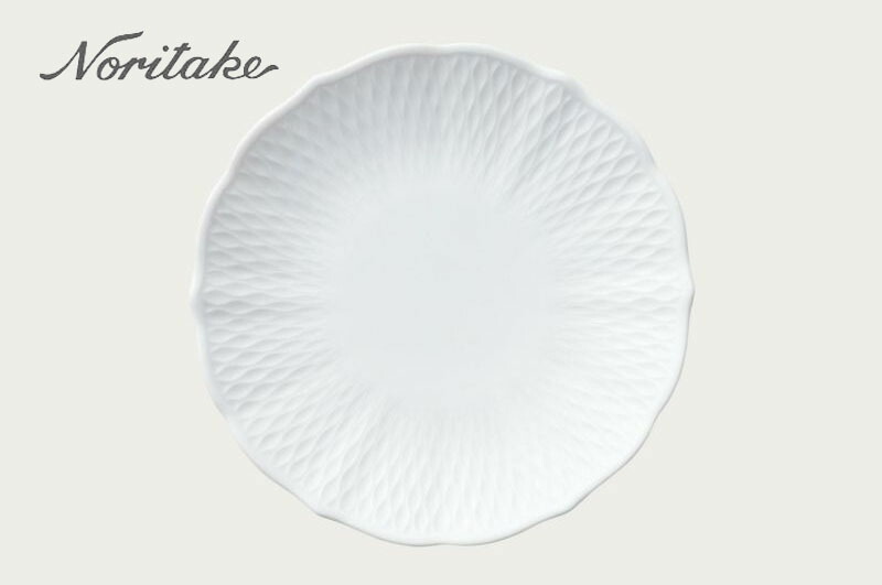 楽天市場】ノリタケ 〜Noritake〜 14cmボウルシェール ブラン(CHER