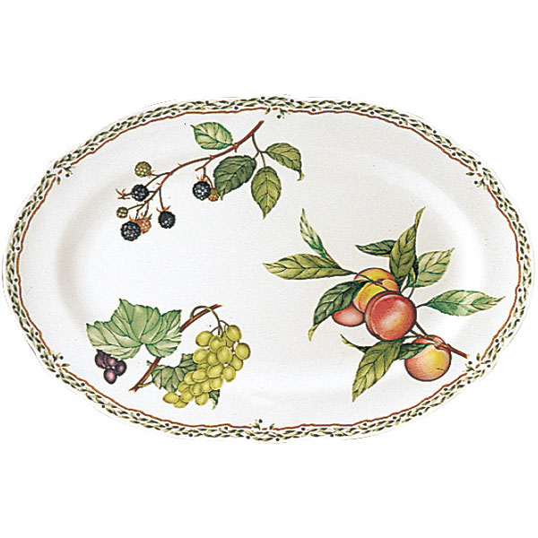 【レア】NORITAKE ノリタケ　ロイヤルオーチャード　葡萄　皿　グラタン 楽天市場】【期間限定品】【送料無料】ノリタケ 〜Noritake〜 グラタン