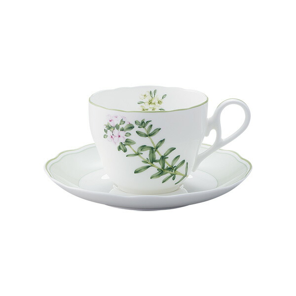 ★美品★ Worcester herbs 食器 セット 皿 カップ ソーサー ☆美品☆ Worcester herbs 食器 セット 皿 カップ ソーサー