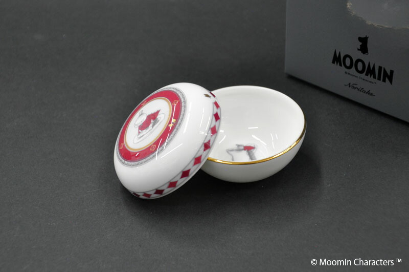 楽天市場】ノリタケ 金の実 ボンボニエール ( ギフトボックス入り