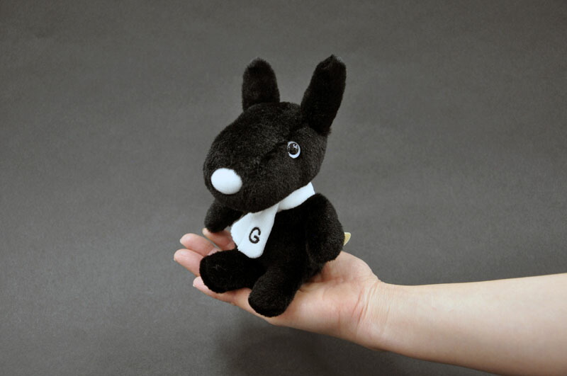 楽天市場】ミニリサ＆ミニガスパール お買得セット リサとガスパール