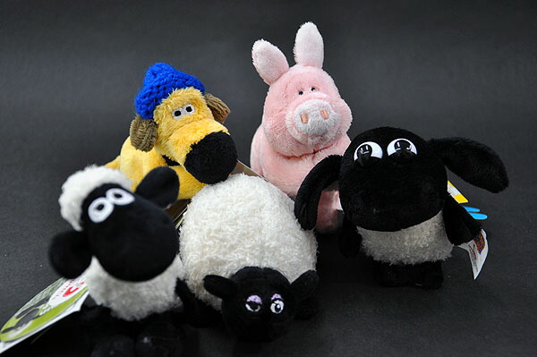 nici magnetic animals