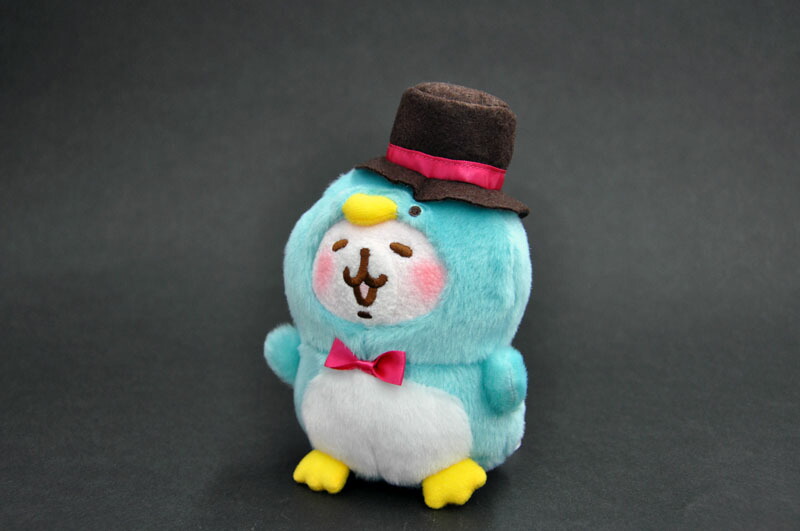 カナヘイの小動物 ピスケ ぬいぐるみ マスコット エコバッグ まとめ売り 楽天市場】カナヘイの小動物エコバッグ【ピスケ＆うさぎ】[エコ