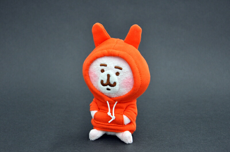 パーカー ピスケ マスコット カナヘイ パーカーピスケぬいぐるみの通販 by Shiro's shop｜ラクマ