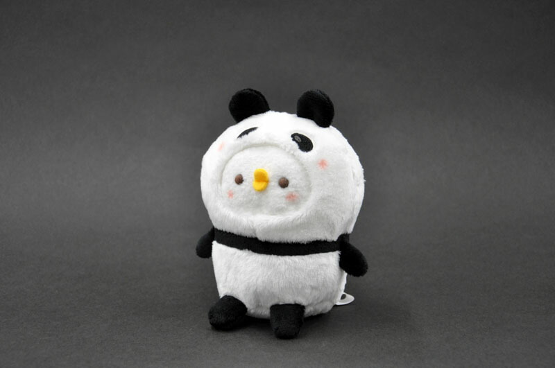 パーカー ピスケ マスコット 楽天市場】カナヘイの小動物パーカー ピスケ [ぬいぐるみ