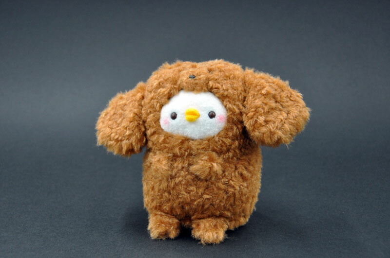 楽天市場】カナヘイの小動物干支 巳 うさぎ [ぬいぐるみ][カナヘイ