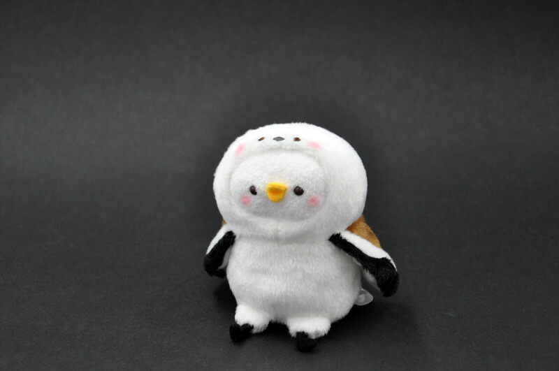 楽天市場】カナヘイの小動物干支 巳 ピスケ [ぬいぐるみ][カナヘイ