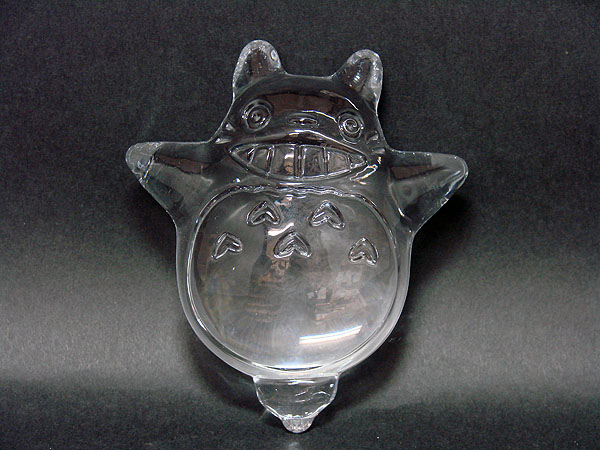 楽天市場】【新品/未開封】となりのトトロイヤリープレート 2013年