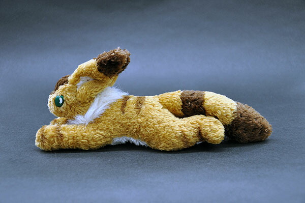 Donguri Closet 天空の城ラピュタ ブレスレット キツネリス