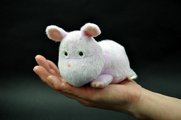 楽天市場 千と千尋の神隠しふんわりお手玉 坊ネズミ 坊ねずみ メール便不可 わたしの器