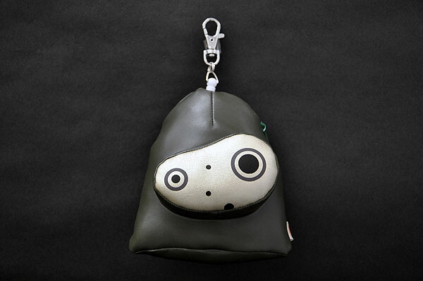 楽天市場 天空の城ラピュタリールパスケース ロボット兵 メール便不可 わたしの器