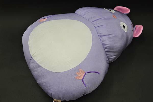 楽天市場 千と千尋の神隠しナイロンクッション 坊ネズミ わたしの器