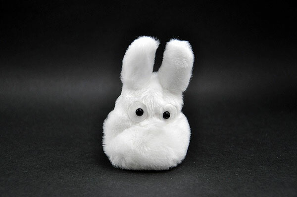 楽天市場】となりのトトロふんわりお手玉（M）雪だるま【メール便不可