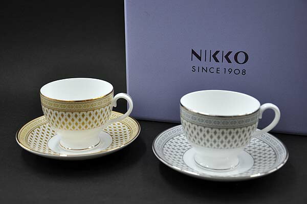 楽天市場】[NIKKO(ニッコー)] Rose Garden(ローズ・ガーデン)カップ