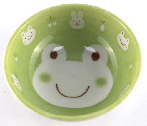 水野佐紀　茶碗　① 水野佐紀 茶碗 ①