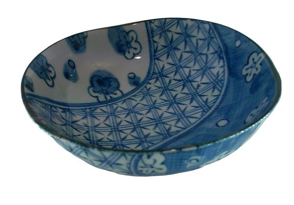 梅祥瑞 5.5多用鉢 定番商品