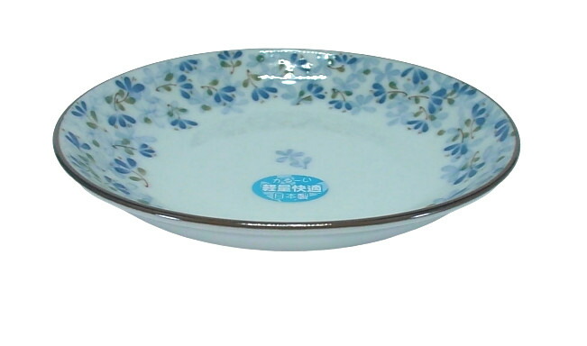 芽生え 5.0皿 定番商品
