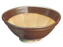 すり鉢 11号 1ケ箱入り 定番商品