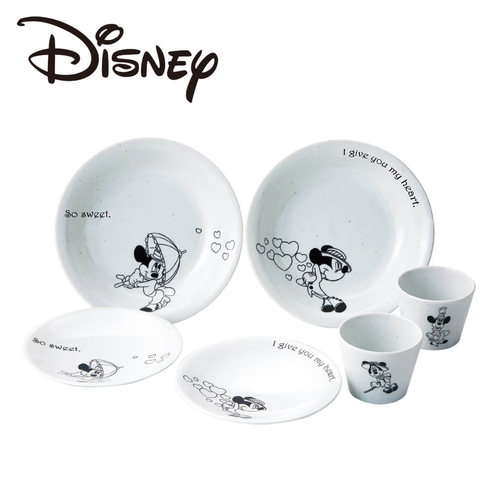 楽天市場】ディズニー 食器セット おしゃれ 父の日 プレゼント 2022 プレートセット D-AL01 ふしぎの国のアリス 小皿5枚セット  Disney 結婚祝い 誕生日 実用的 : うつわのお店 たたら