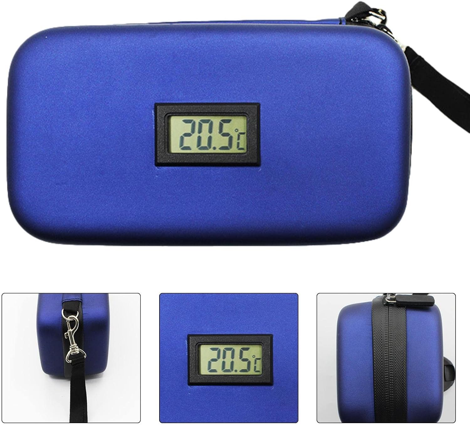 楽天市場】インスリン 保冷 ケース 保冷剤付き インスリンポーチ 断熱