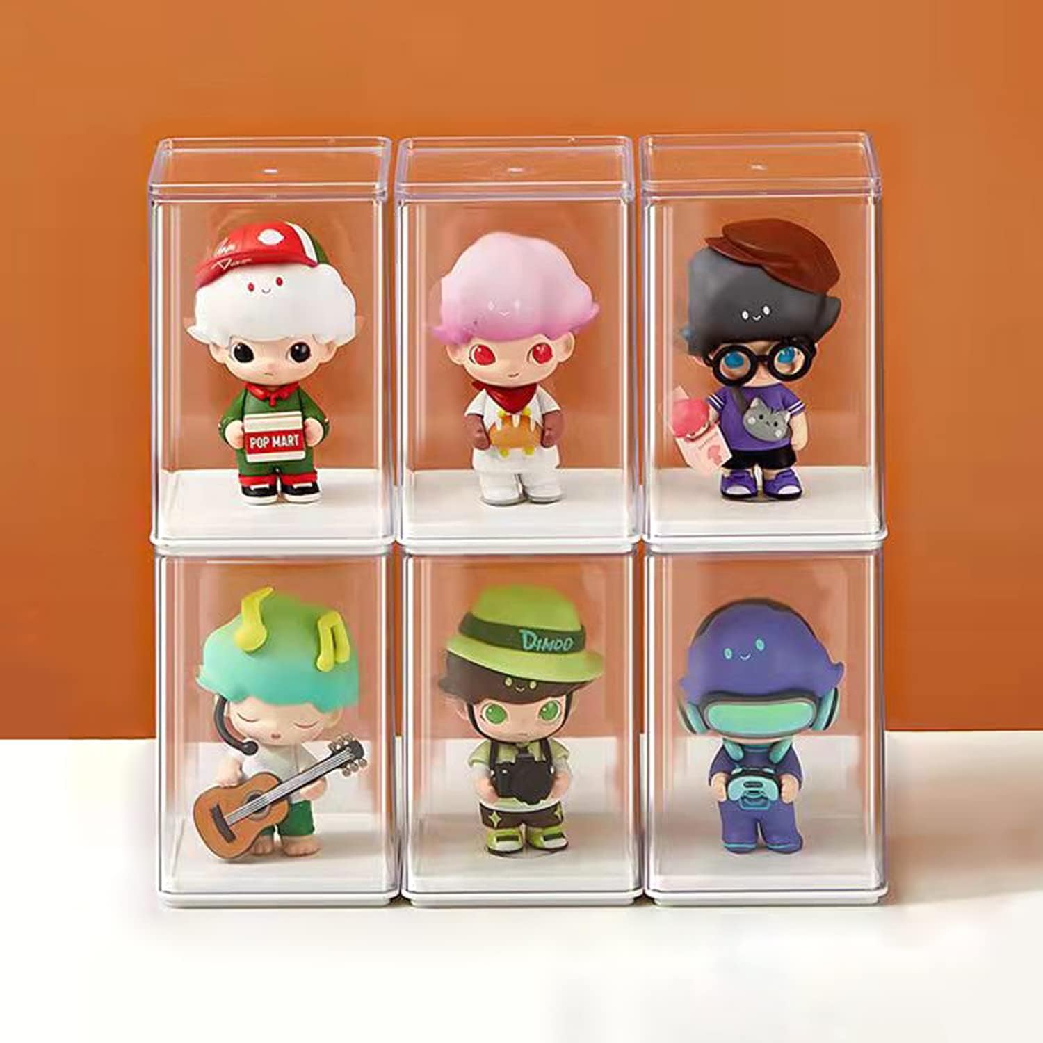 ゲド戦記　ディスプレイ　フィギュア Amazon.co.jp: ムーンキャンサー アーキタイプ アース 1/7 専用