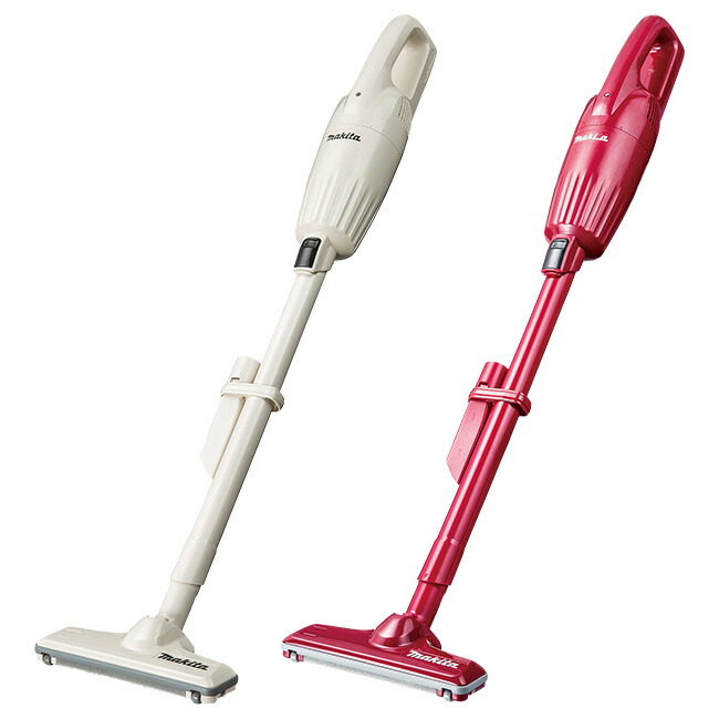 楽天市場】マキタ NEWコードレスクリーナー 生活掃除機 クリーナー