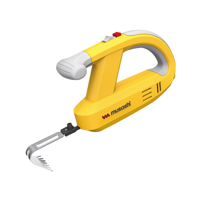 除草バイブレーター★TW-800★草引き★草抜き★ムサシ 除草バイブレーター TW-800 草取り機 電動 草抜き 道具 庭 草刈機