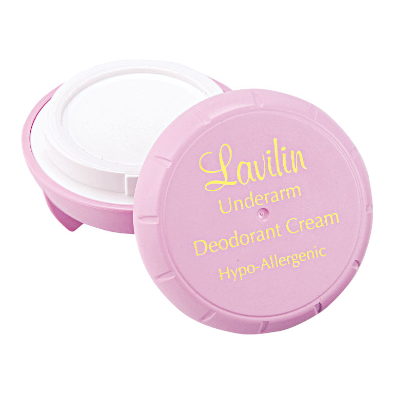 楽天市場】【日本正規品】デオドラントクリーム Lavilin