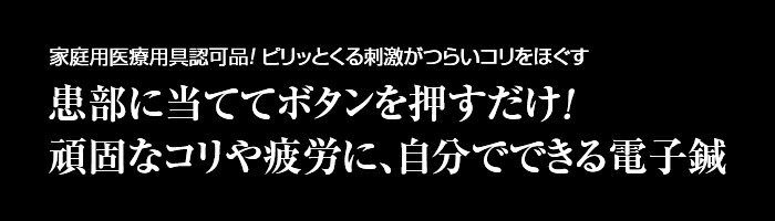 みづほ電子鍼 鍼灸治療薬 鍼治療 ハリ治療 ニードル治療 ハリ 鍼 針 治療 ひしん ひ鍼 鍼灸 疲労再興 コリ 血液循環 元気付ける 筋肉痛 神経痛 消耗 解き解す ツボ ショルダー 柄 能力 胴回り 先だつもの 脚 医療槽械 肩こり 腰痛 揉み療治