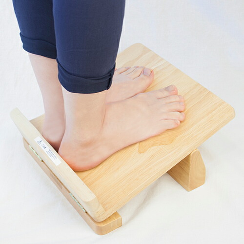 足首のびのび ストレッチボード 木製 ふくらはぎ アキレス腱 ストレッチ 器具 送料無料 乗るだけで足スッキリ ガンガン歩けます ガンガン歩けます足がダルくて歩きたくない Painandsleepcenter Com