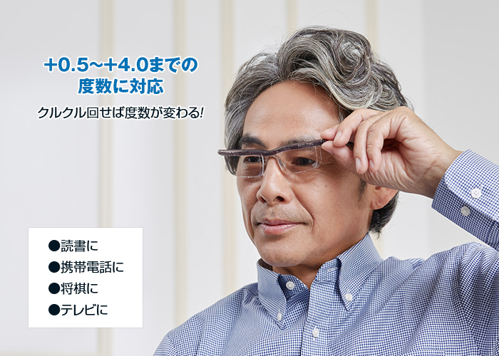 度数掣肘シニア水飲み 老眼鏡 軽さ 度数 斉える 調節 調整可能 調整用 度数調整 調整できる 男性 室家 ガイ 髪長 粋 軽量 鼠色 人外 紫 メガネ 読みグラス ルーペ ルーペ眼鏡 メガネ歯型ルーペ 拝見 めがね 紫外電纜 ピクチャー 0 5 1 0 1 5