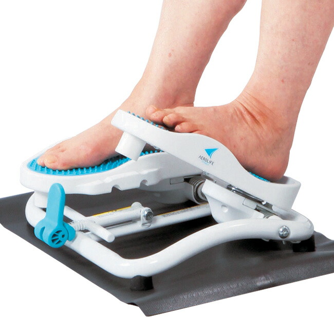 楽天市場】AERO LIFE モーションナビ - ステッパー リハビリ 運動