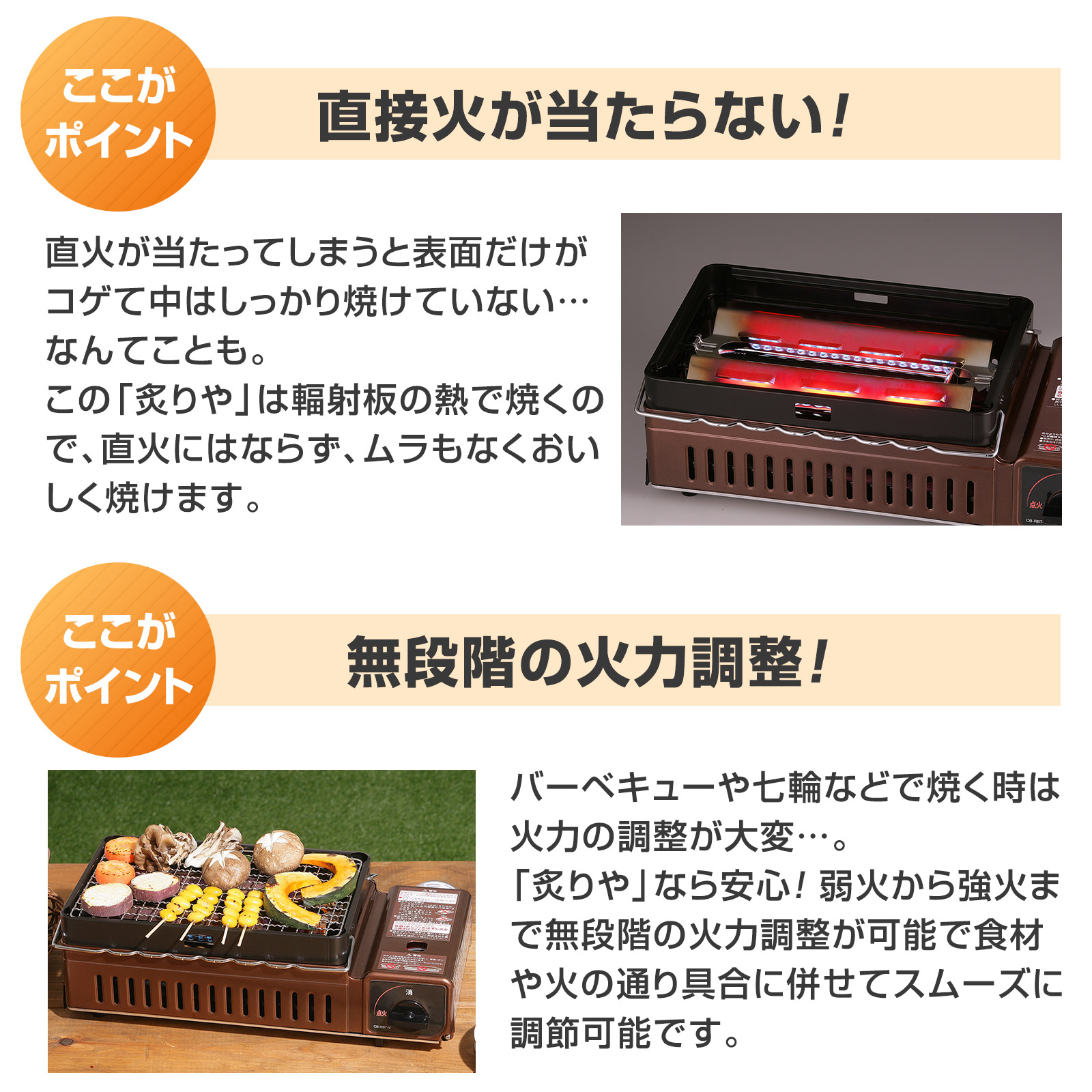 炉ばた焼ボウル 炙りや イワタニ カセットコンロ カセット コンロ 卓上コンロ カセット屁放り 炉ばた武将 あぶりや 網焼き 炙り焼 焼鳥 焼肉コンロ 海鮮焼き アウトドア 露営 バーベキュー Iwatani Cb Abr 1 Cannes Encheres Com