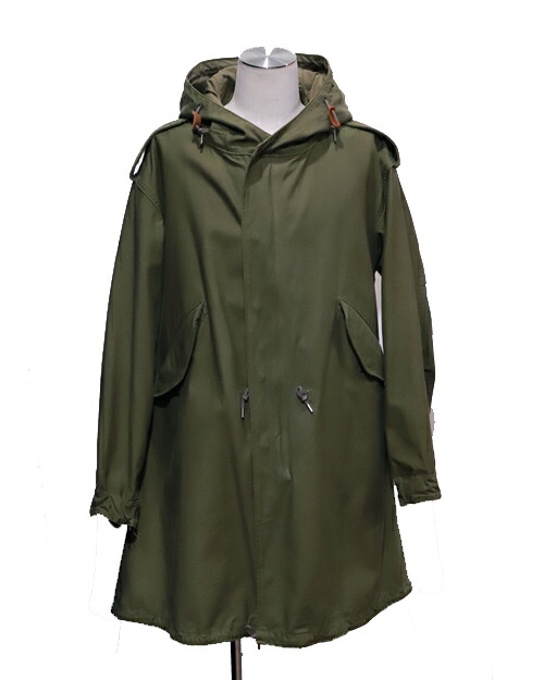 【中古】BUZZ RICKSON'S バズリクソンズ Type M-51 \