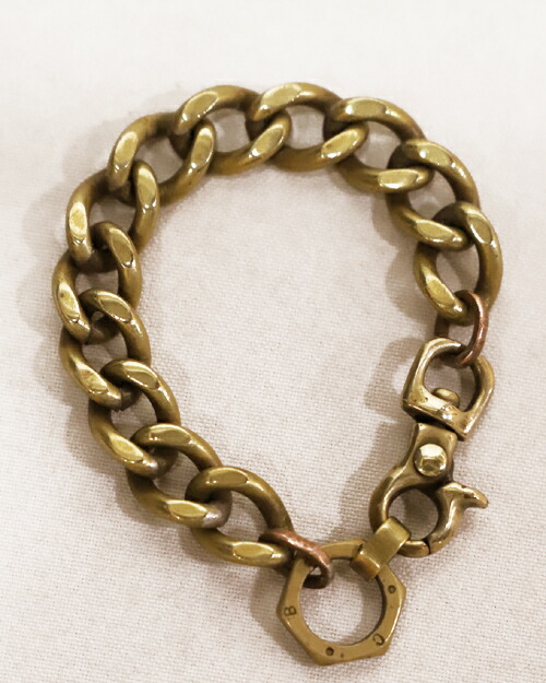 日本未入荷 新品未使用 マルコムベッツブレスレット classic_50011187