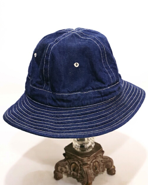 ウエアハウス M-41 US ARMY CHINO HAT ハット WAREHOUSE】M-41 TYPE U.S.ARMY CHINO HAT | スマクロ原宿店の