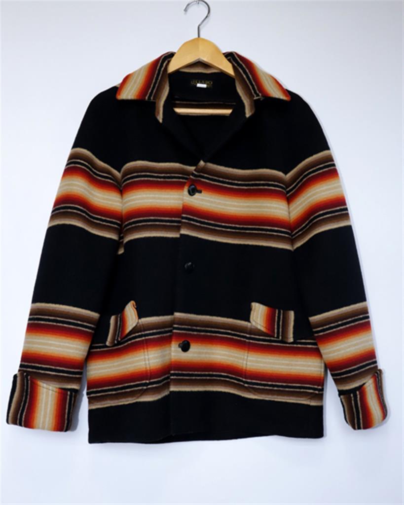 JELADO ジェラード Bucher's Coat ウールメルトンコート JELADOジェラード通販 JAMS WEN SHOP