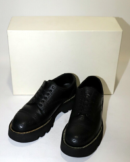 楽天市場】foot the coacher フットザコーチャーS.S.SHOES プレーン