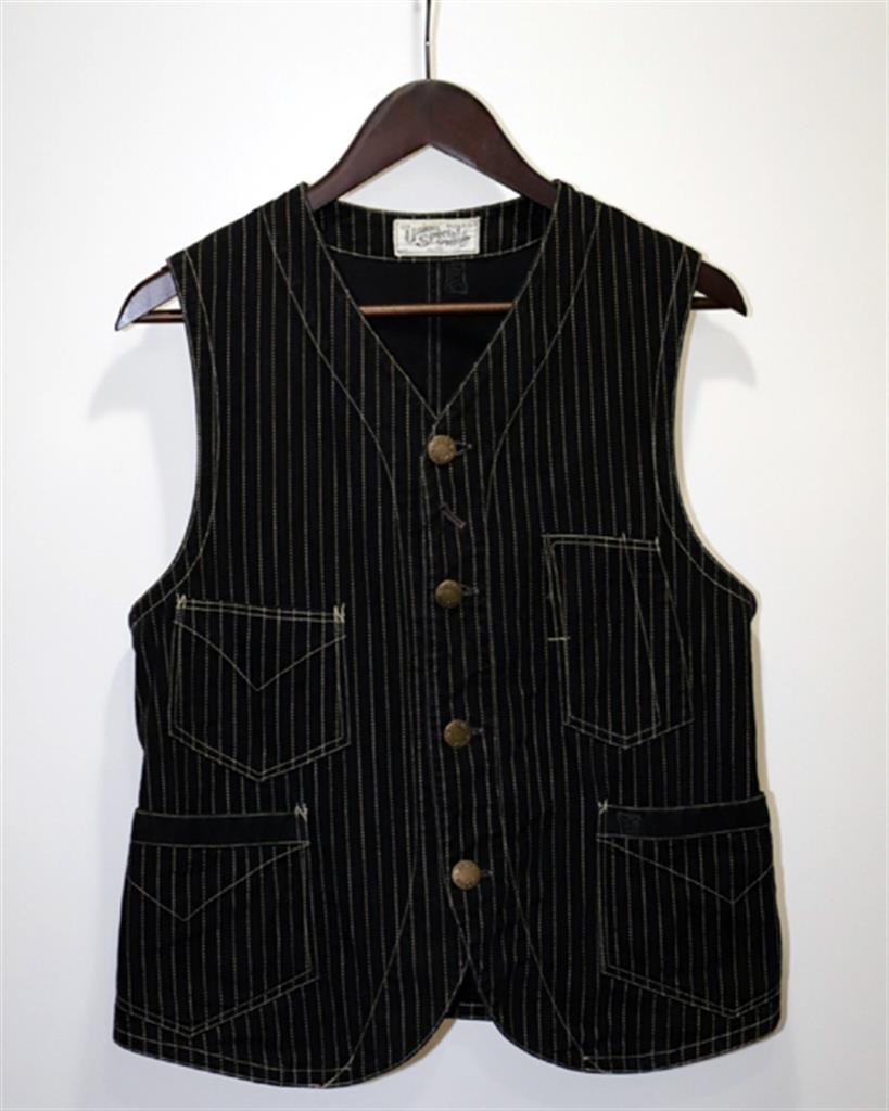 初回限定】 FREEWHEELERS UNION SPECIAL OVERALLS ﾌﾘｰﾎｲｰﾗｰｽﾞ ﾕﾆｵﾝ